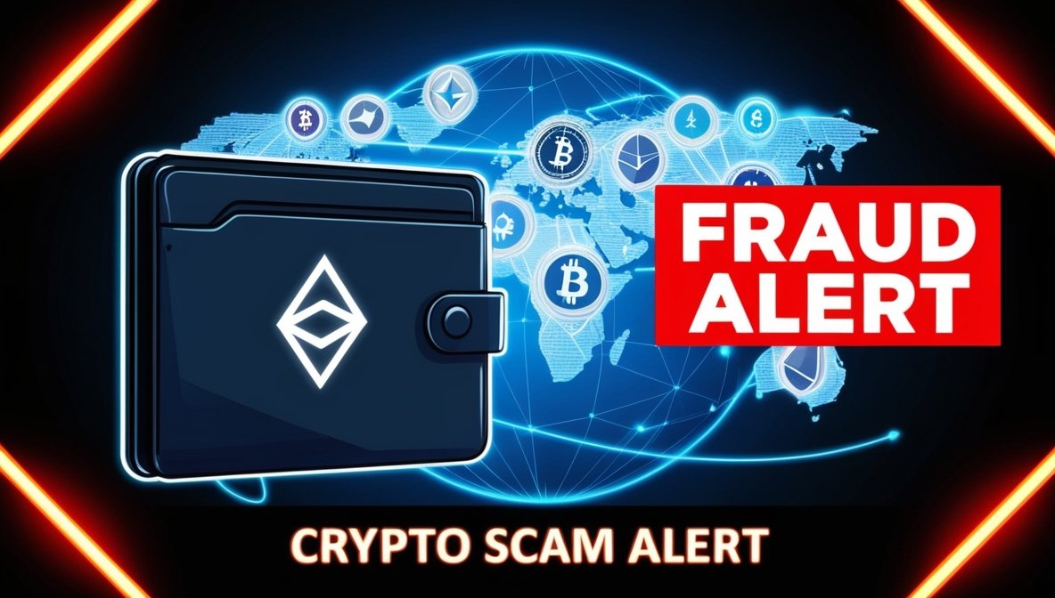 Crypto Scam Exposes Three Victims from Ottawa