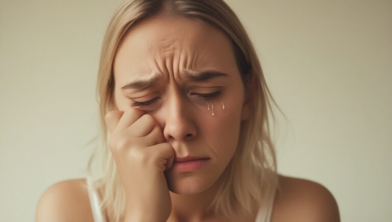 Leonardo Phoenix 10 Create an image that exudes a melancholic 3 Bitmala