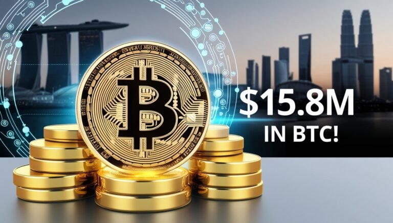 Leonardo Phoenix A futuristic design showcasing a glowing Bitc 2 Bitmala