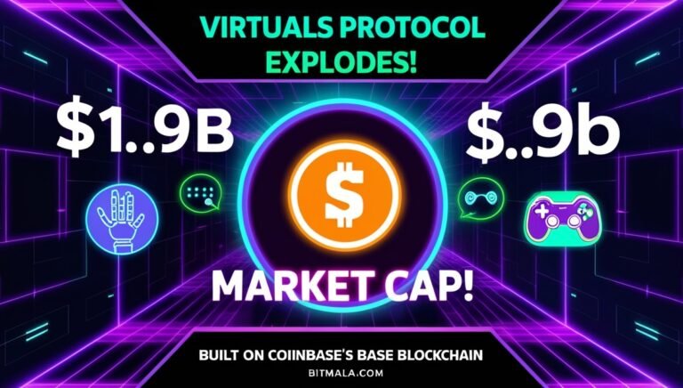 Leonardo Phoenix A futuristic thumbnail featuring bold text th 1 Bitmala