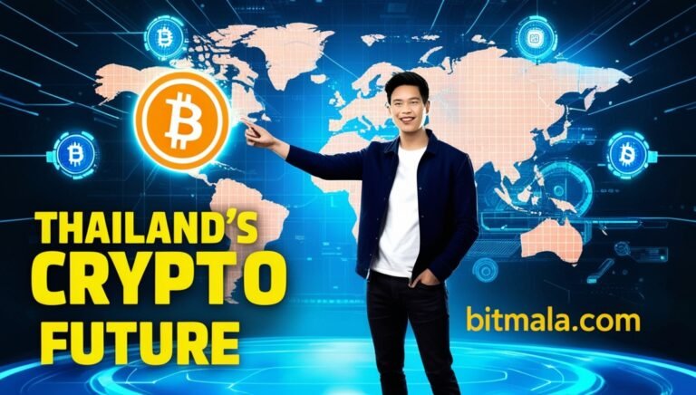 Leonardo Phoenix Create a dynamic thumbnail featuring a confid 0 Bitmala