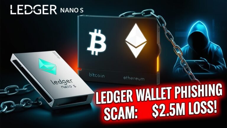 Leonardo Phoenix Create a thumbnail that shows a Ledger Nano S 2 Bitmala