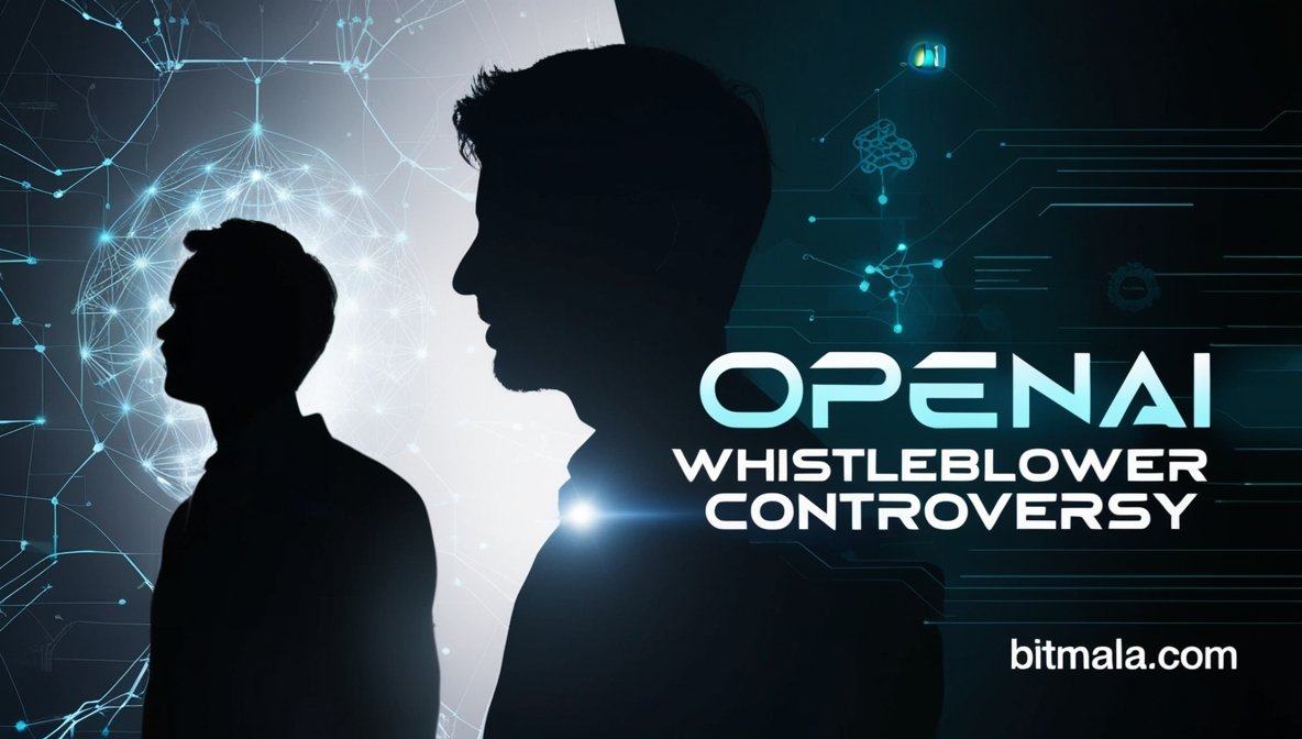 OpenAI Whistleblower’s Death Sparks Controversy, Elon Musk Weighs In