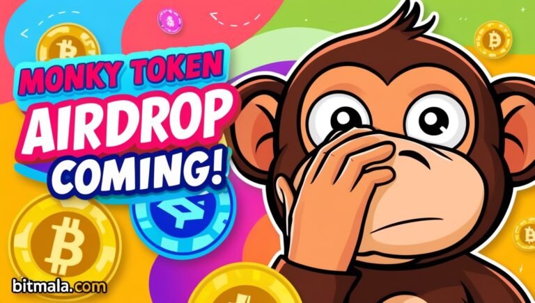 Leonardo Phoenix Create an engaging thumbnail featuring a cute 2 Bitmala