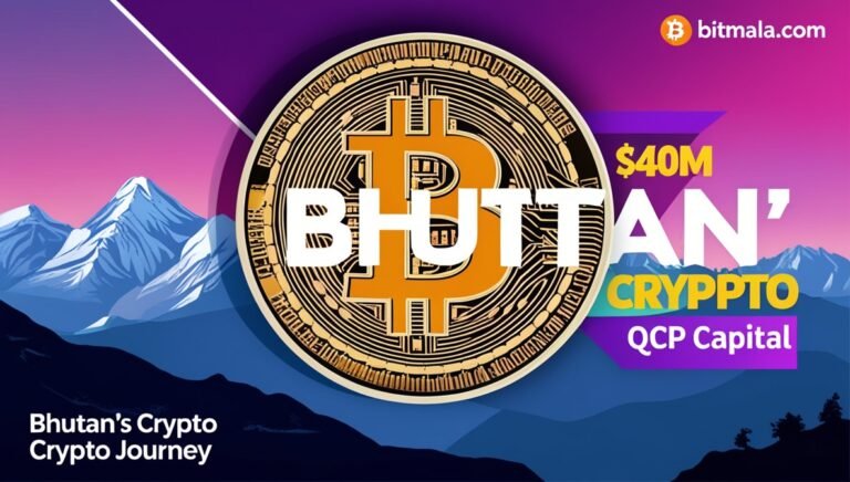 Leonardo Phoenix Design a vibrant thumbnail showcasing Bhutans 3 Bitmala