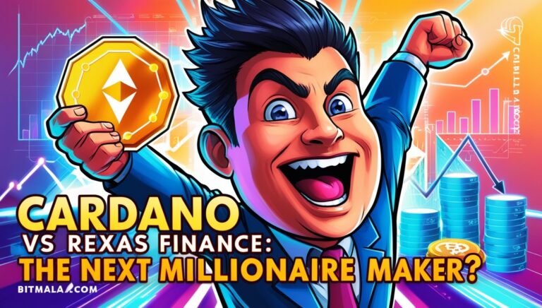 Leonardo Phoenix Prompt Create a thumbnail featuring a dynamic 1 Bitmala