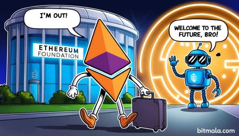 Leonardo Phoenix 09 A cartoonstyle illustration of a confused 0 Bitmala