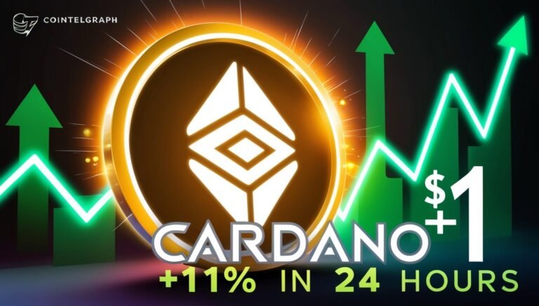 Leonardo Phoenix 09 A dynamic thumbnail showcasing the Cardano 3 Bitmala