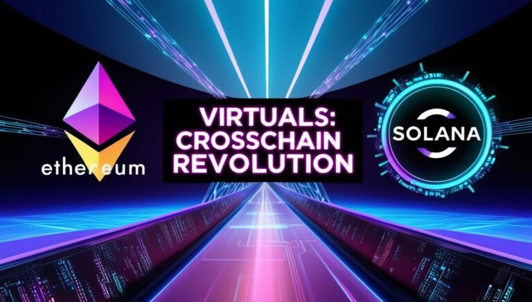 Leonardo Phoenix 09 A futuristic digital thumbnail showcasing 2 Bitmala