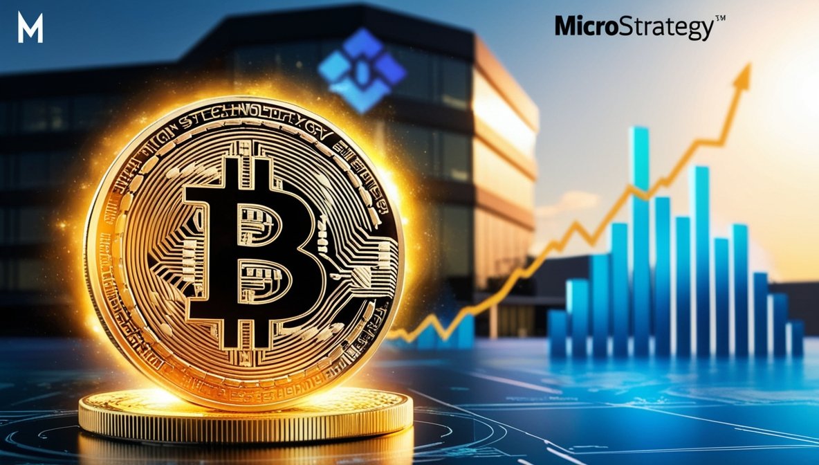 MicroStrategy Adds 2,530 BTC, Reaches 450,000 Bitcoin Milestone