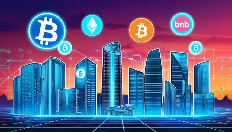 Leonardo Phoenix 09 A modern city skyline with futuristic buil 1 Bitmala