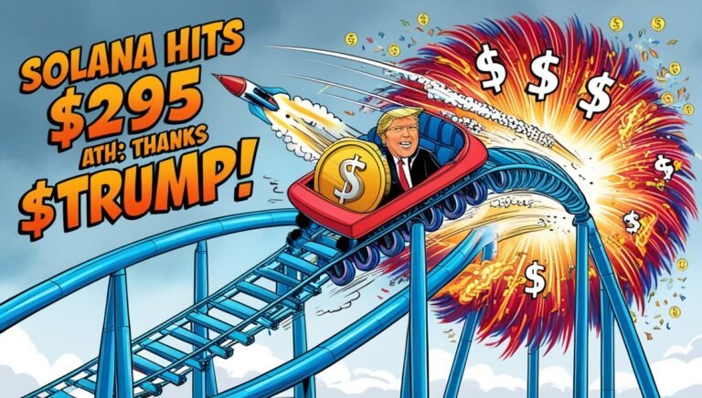 Leonardo Phoenix 09 A vibrant dynamic illustration of a Solana 0 Bitmala