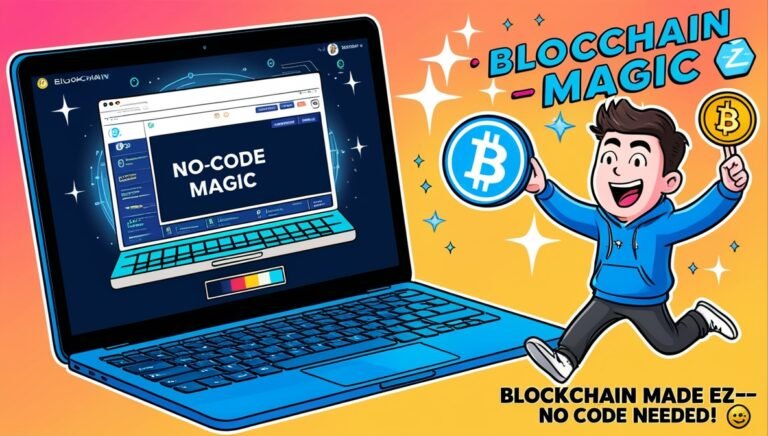 Leonardo Phoenix 09 A vibrant thumbnail featuring a laptop scr 3 Bitmala