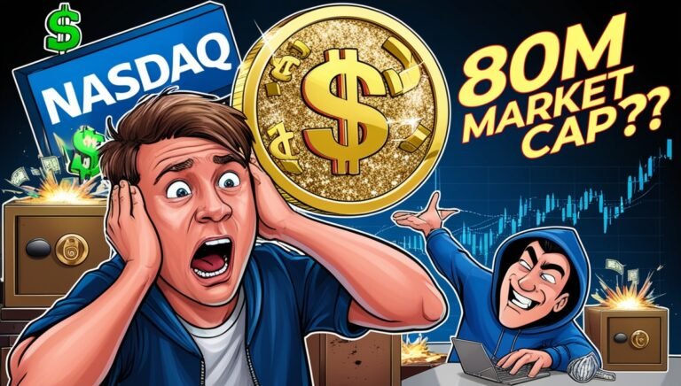 Leonardo Phoenix 09 Design a chaotic and funny thumbnail with 1 Bitmala