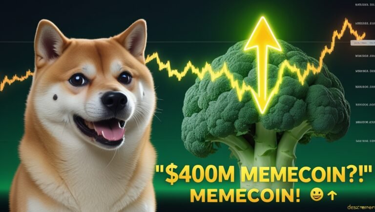 Leonardo Phoenix 10 A Shiba Inu dog representing CZs pet with 1 Bitmala