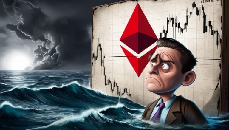 Leonardo Phoenix 09 A distressed trader with a worried express 3 Bitmala