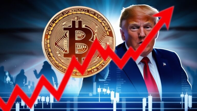 Leonardo Phoenix 09 A dramatic Bitcoin price chart with a shar 0 Bitmala