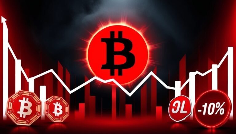 Leonardo Phoenix 09 A dramatic bold fireengine red Bitcoin log 0 Bitmala