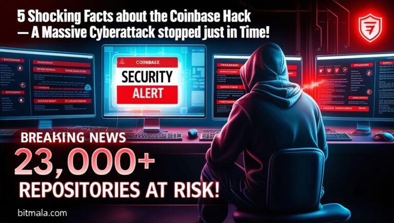 Leonardo Phoenix 09 A dramatic digital securitythemed thumbnai 2 Bitmala