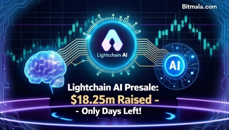 Leonardo Phoenix 09 A futuristic digital scene showcasing the 2 Bitmala