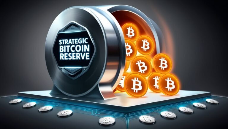 Leonardo Phoenix 09 A sleek metallic futuristic vault with a p 2 Bitmala