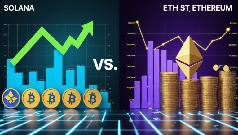 Leonardo Phoenix 10 A splitscreen comparison of Solana and Eth 3 Bitmala