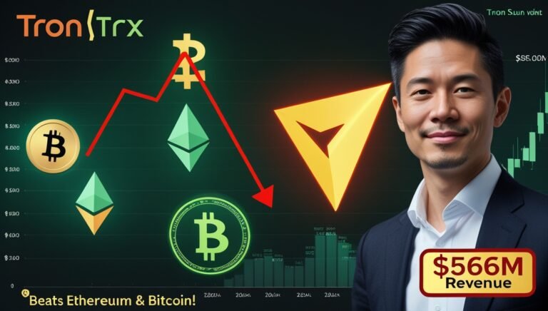 Leonardo Phoenix 10 Main Subject Justin Sun TRONs founder pos 1 Bitmala