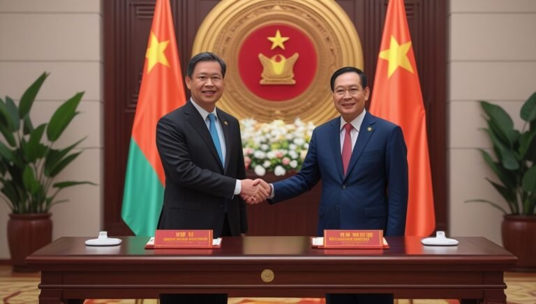 Leonardo Phoenix 10 Summary Singapore and Vietnam have signed 2 Bitmala