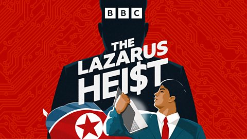 North Korean Hackers