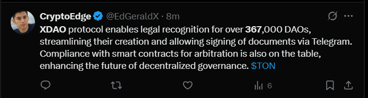 XDAO