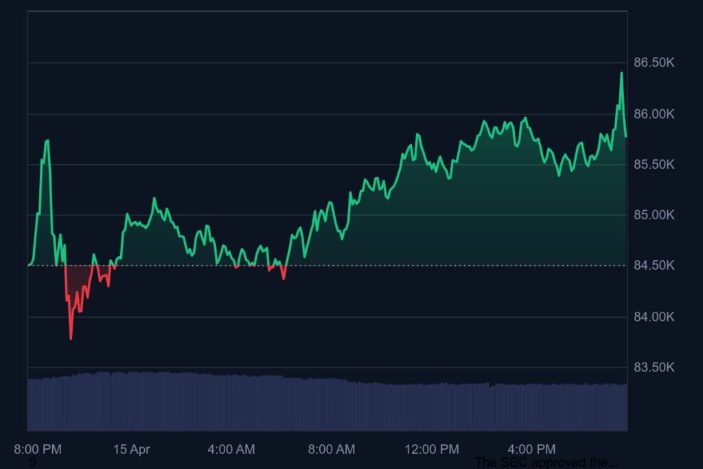 Bitcoin Whale