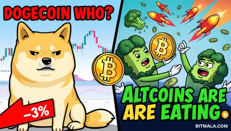 Leonardo Phoenix 09 A splitscreen thumbnail with Dogecoins Shi 3 Bitmala