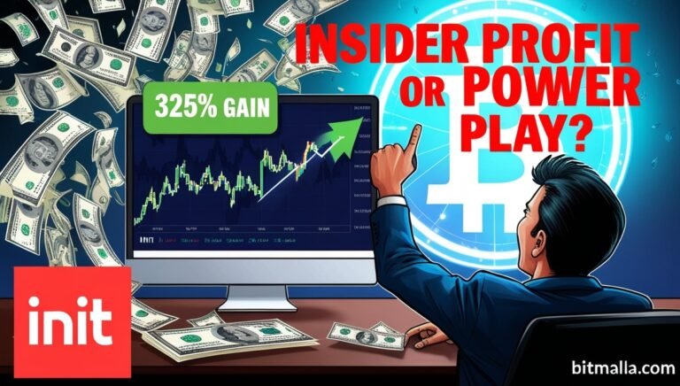 Leonardo Phoenix 09 A trader celebrating in front of a compute 2 Bitmala