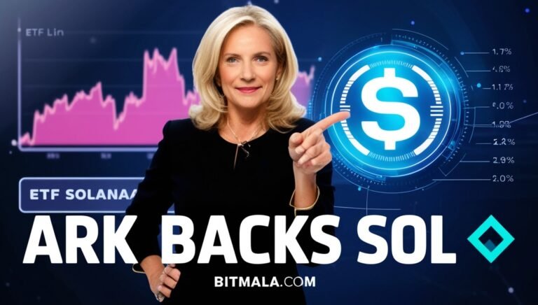 Leonardo Phoenix 09 Design a modern thumbnail with Cathie Wood 3 Bitmala