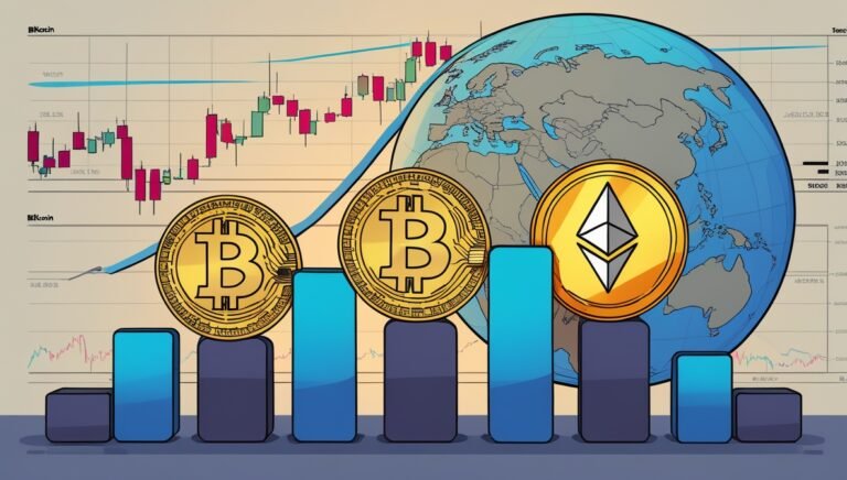 Leonardo Phoenix 10 A digital illustration depicting Bitcoin X 2 Bitmala