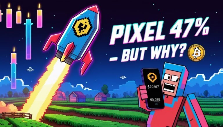 Leonardo Phoenix 10 A neoncolored digital artwork of a pixelat 0 Bitmala