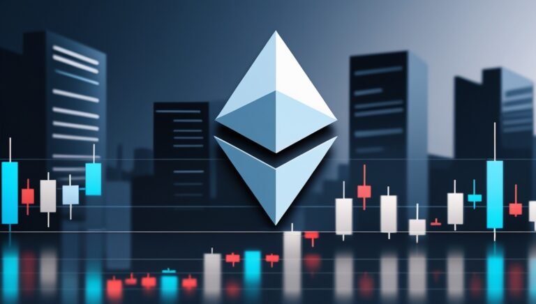 Leonardo Phoenix 10 A sleek modern graphic featuring Ethereums 0 Bitmala