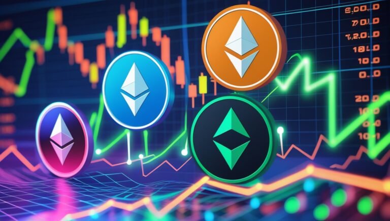 Leonardo Phoenix 10 A vibrant and futuristic digital collage f 3 Bitmala