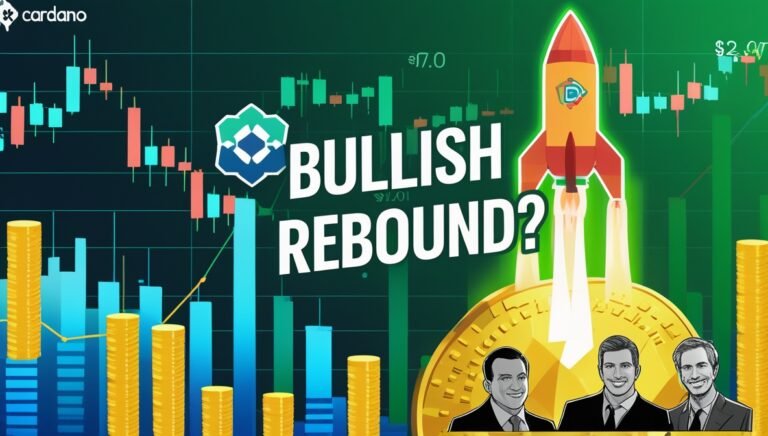 Leonardo Phoenix 10 Create a bold thumbnail with Cardano and D 0 Bitmala