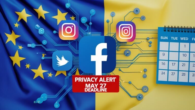 Leonardo Phoenix 10 Design a thumbnail featuring the Meta logo 2 1 Bitmala