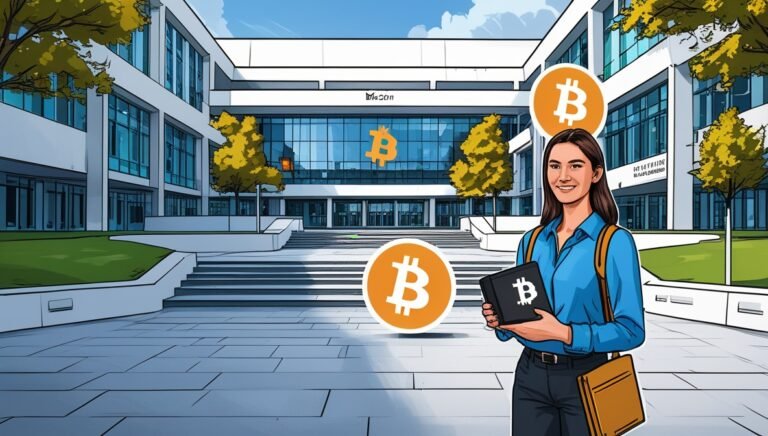 Leonardo Phoenix 10 Illustrate a modern Spanish university cam 3 Bitmala