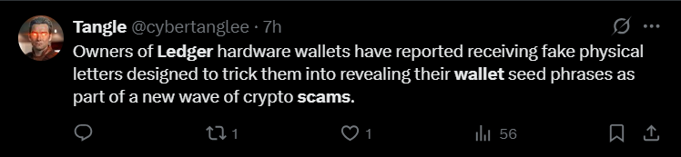 Ledger
