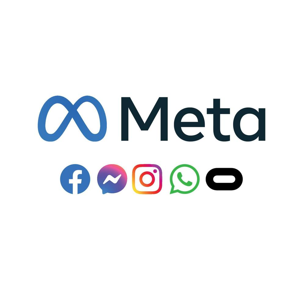 Meta apps