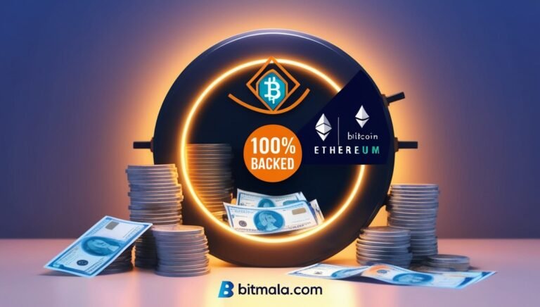 Leonardo Phoenix 09 A bold visual showing a glowing CoinSwitch 1 Bitmala