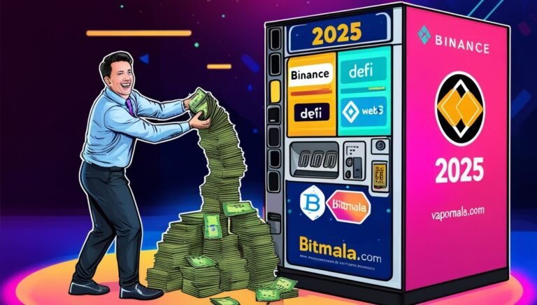 Leonardo Phoenix 09 A confident VC bro throwing stacks of mone 0 Bitmala