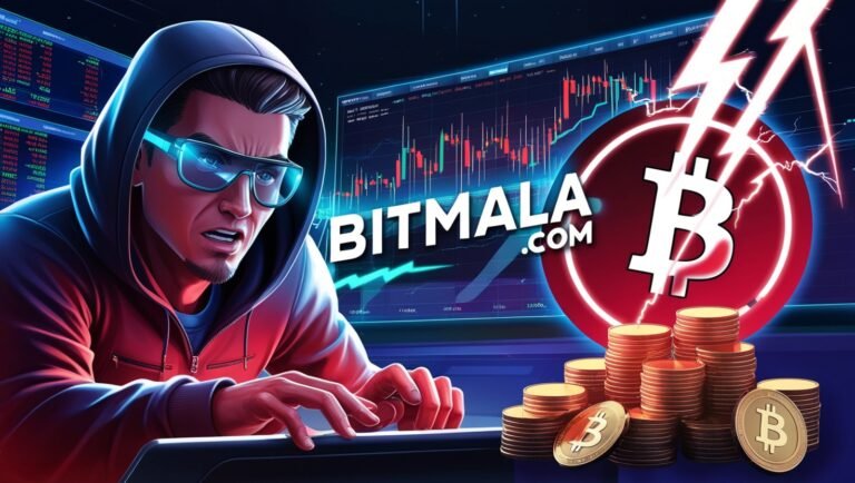 Leonardo Phoenix 09 A dramatic cryptothemed illustration featu 0 Bitmala