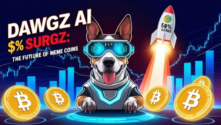 Leonardo Phoenix 09 A dynamic illustration featuring a futuris 1 Bitmala