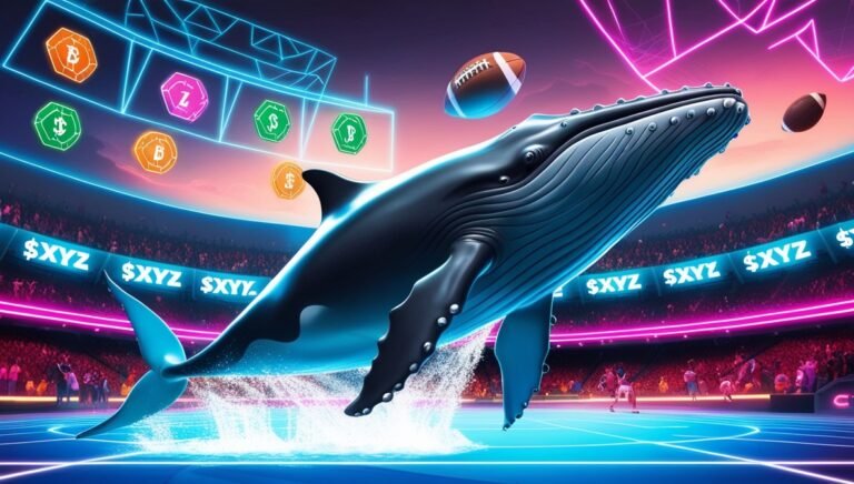 Leonardo Phoenix 09 A futuristic whale wearing sunglasses divi 0 Bitmala