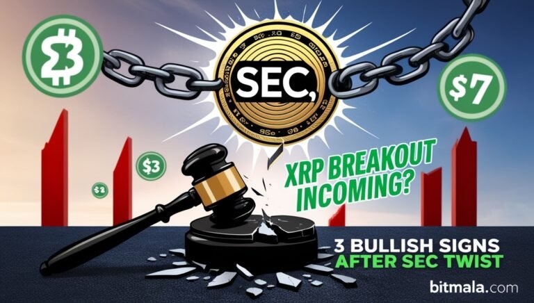 Leonardo Phoenix 09 Show XRPs logo breaking free from heavy ch 0 Bitmala