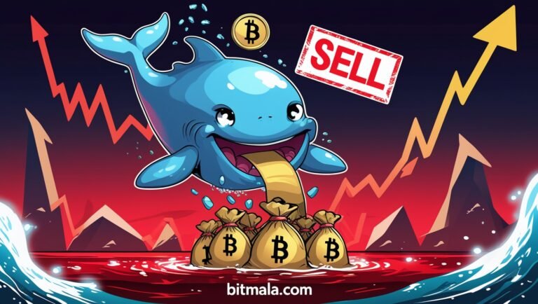 Leonardo Phoenix 10 A cartoonstyle image of a giant Bonk meme 1 Bitmala